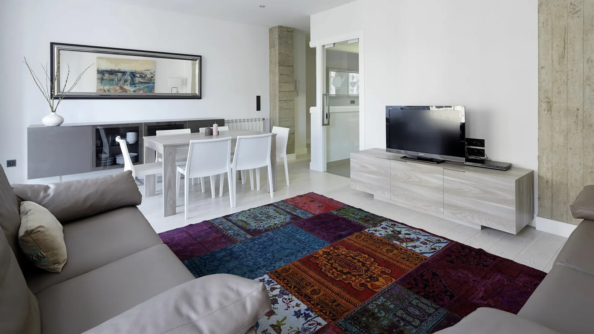 Gros Beach Apartment By Feelfree Rentals San Sebastian