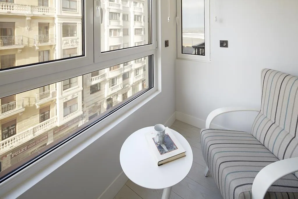 Gros Beach Apartment By Feelfree Rentals San Sebastián