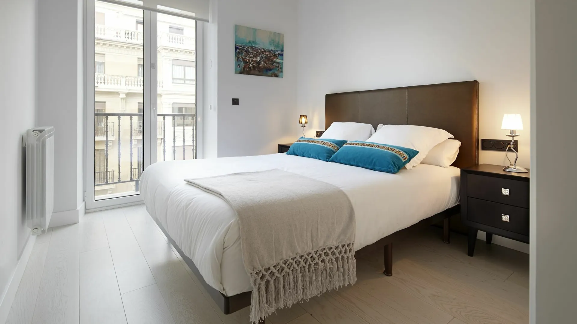 Gros Beach Apartment By Feelfree Rentals San Sebastián
