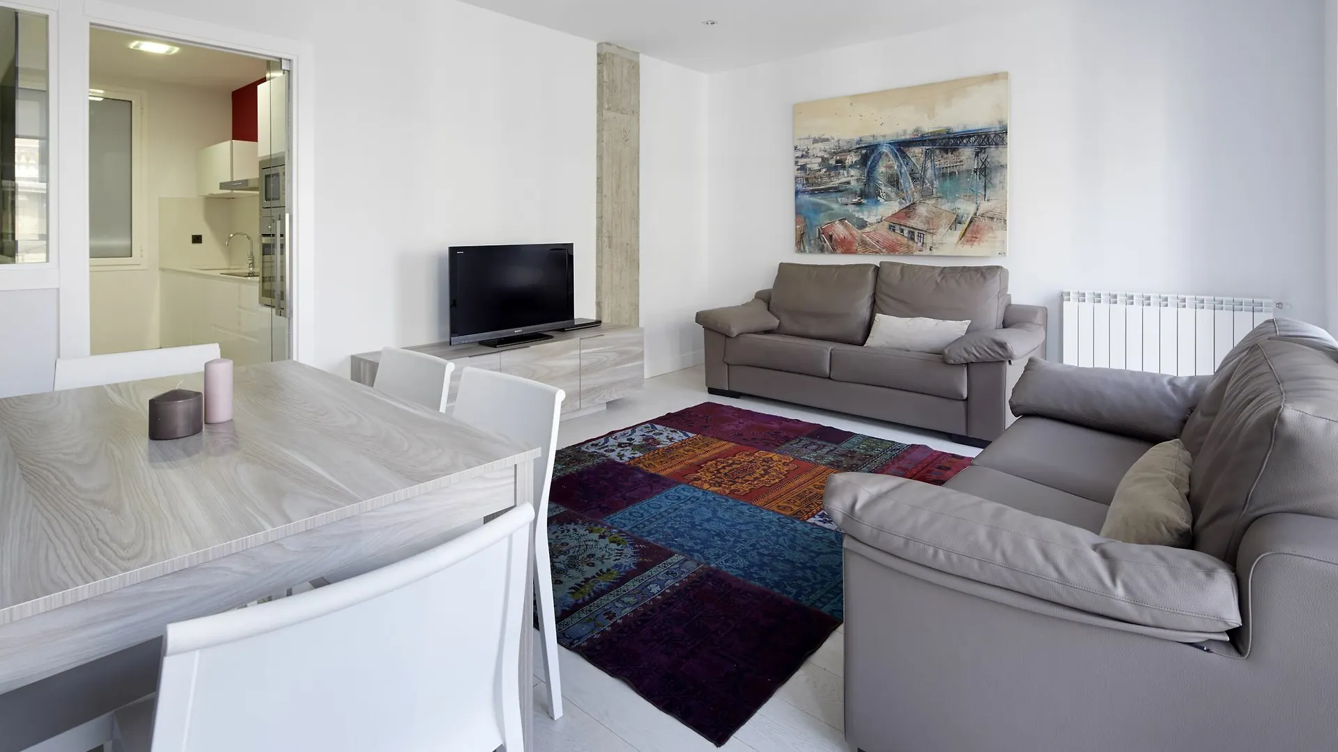 Gros Beach Apartment By Feelfree Rentals San Sebastián
